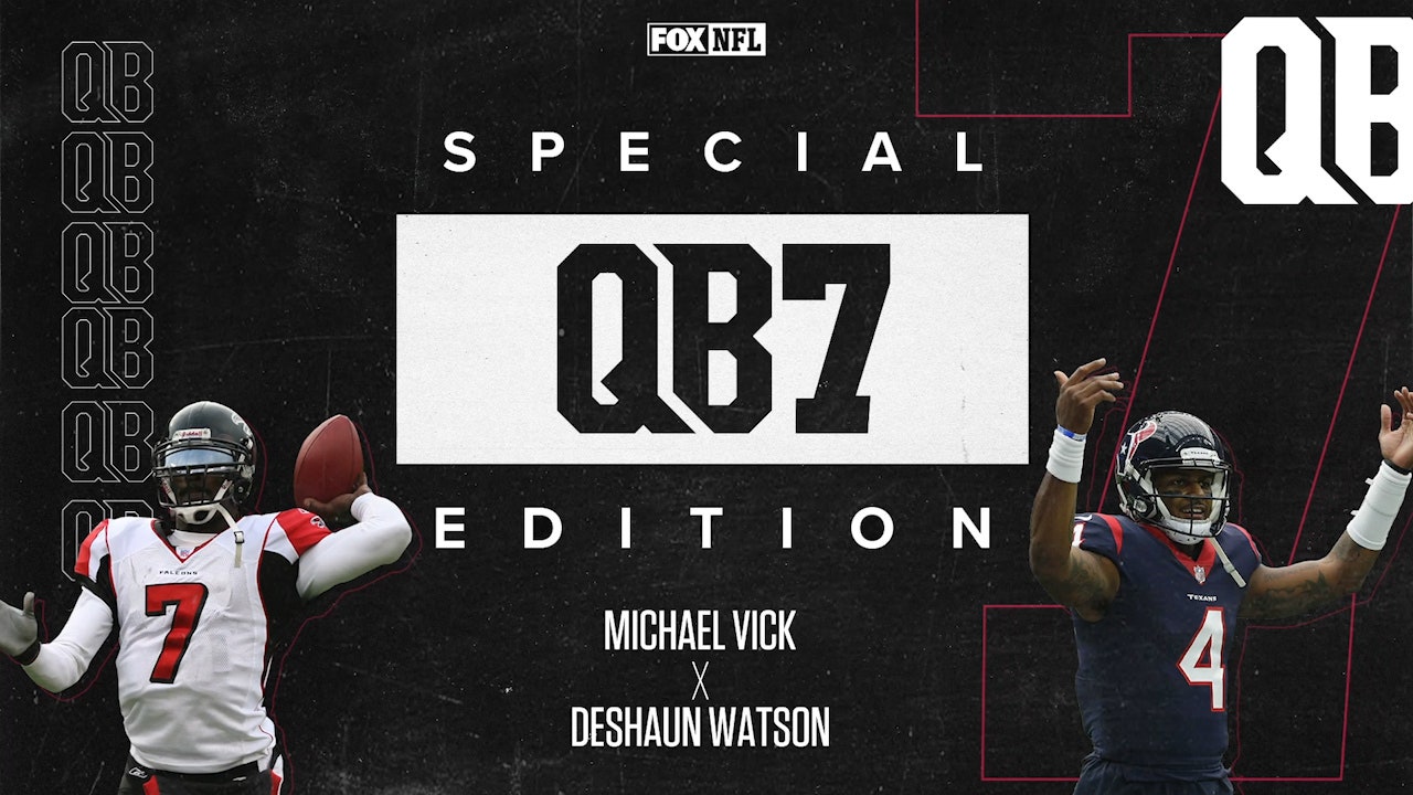 Deshaun Watson Speaks Up